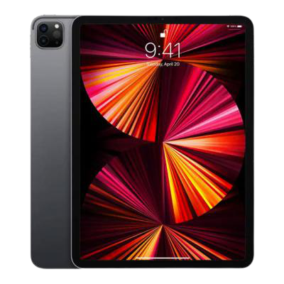 iPad Pro 11 3rd Gen (2021)