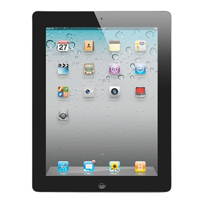 iPad 2nd Gen (2011)