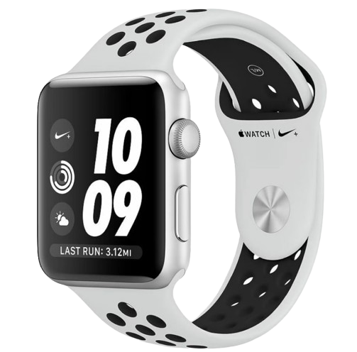 Apple Watch Series 3 Sport 42mm GPS + Cellular