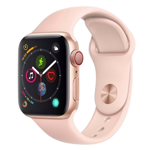 Apple Watch Series 4 Sport 40mm GPS + Cellular