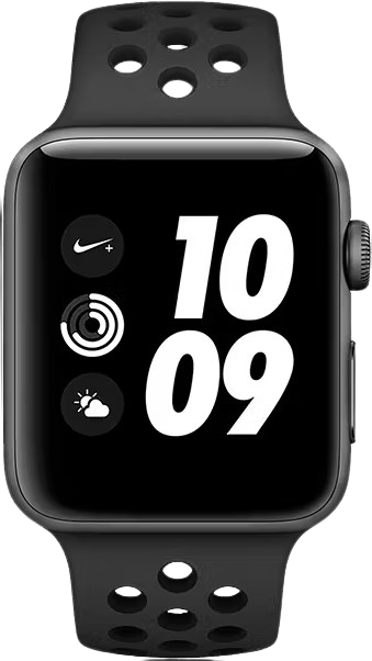 Apple Watch Series 3 Nike 38mm GPS