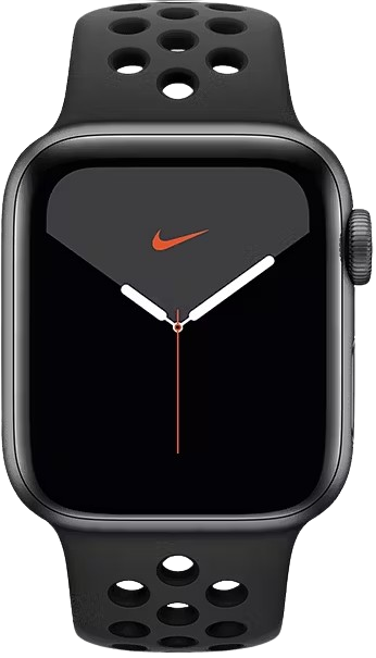 Apple Watch Series 5 Nike 40mm GPS