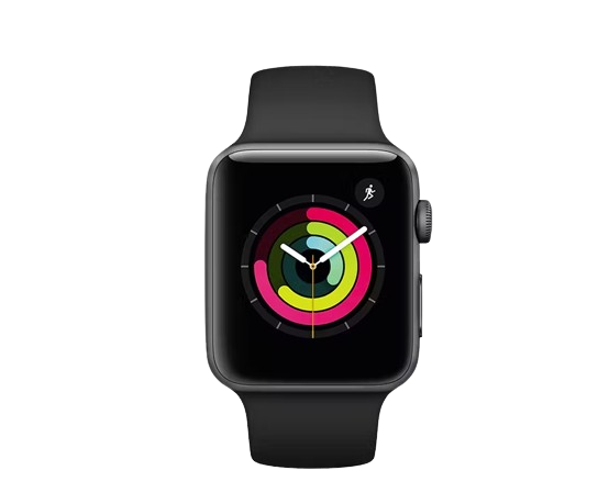 Apple Watch Series 3 42mm GPS