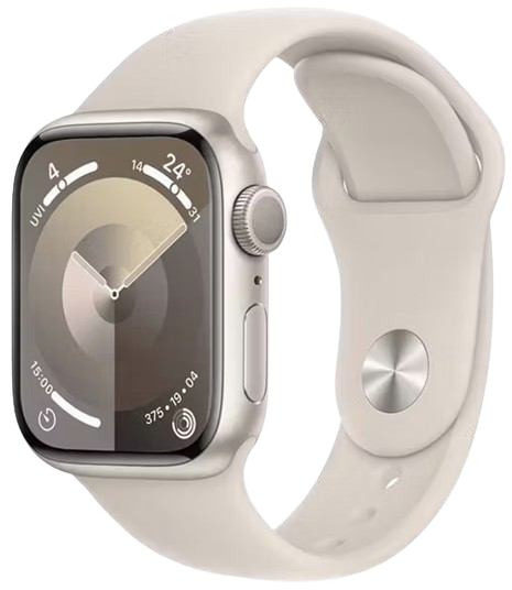 Apple Watch Series 9 41mm GPS + Cellular