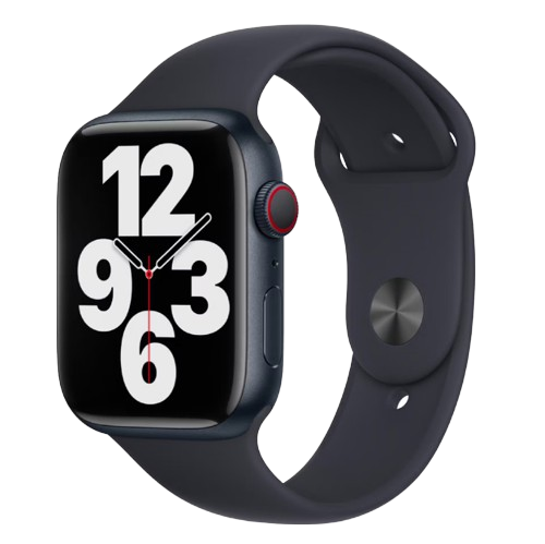 Apple Watch Series 7 45mm GPS + Cellular