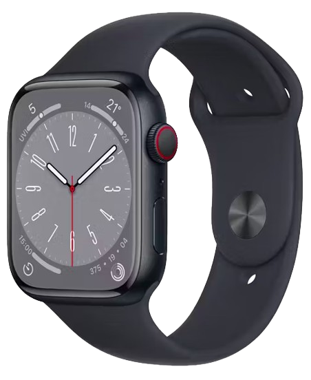 Apple Watch Series 8 45mm GPS + Cellular