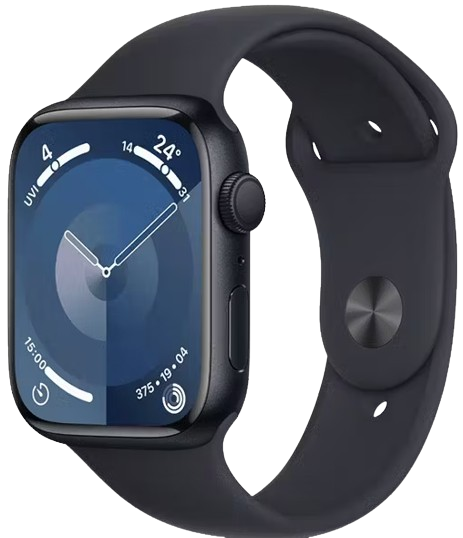 Apple Watch Series 9 45mm GPS