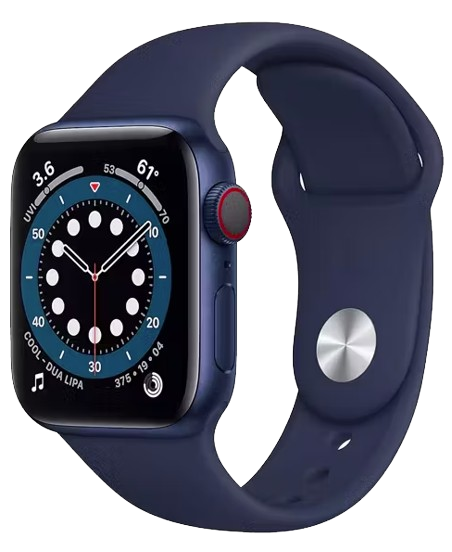 Apple Watch Series 6 40mm GPS + Cellular