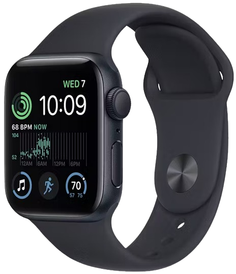 Apple Watch SE 40mm GPS