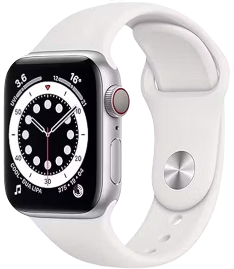 Apple Watch Series 6 44mm GPS