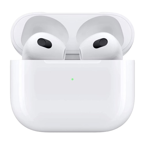 Apple AirPods 3rd Generation (Wired Case Version)