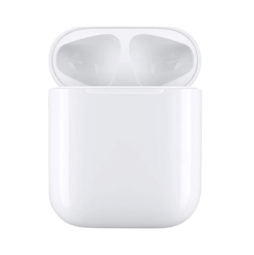 Apple AirPods 2nd Generation (Wired Case Version)