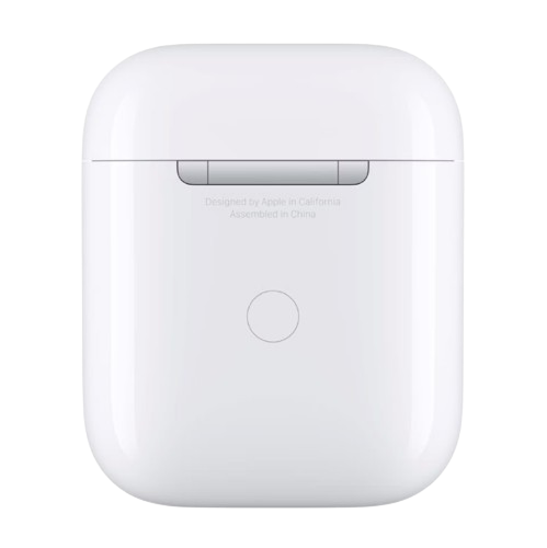 Apple AirPods 1st Generation (Wireless Case Version)