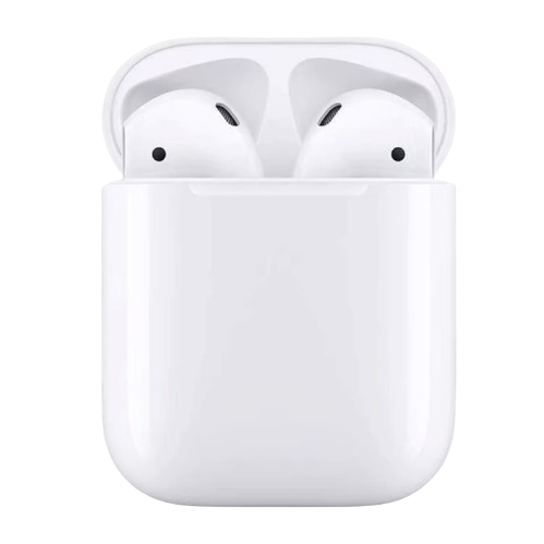 Apple AirPods 1st Generation (Wired Case Version)