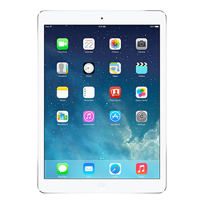 iPad Air 2nd Gen (2014)