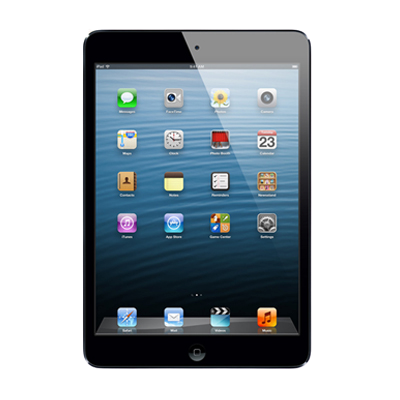 iPad Mini 2nd Gen (2013)