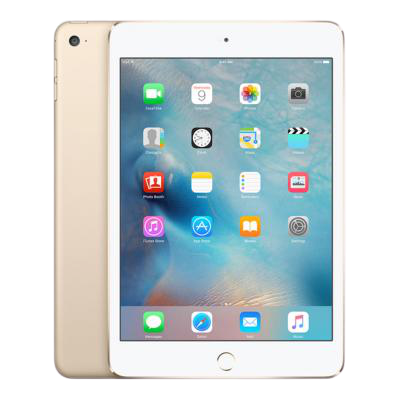 iPad Mini 4th Gen (2015)